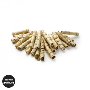 Büffel-Haut, gedreht 250g